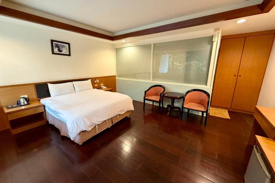 Photo of Bedroom in Guoxing