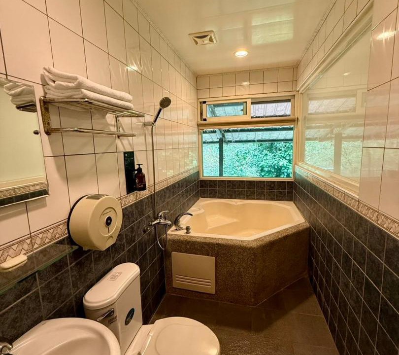 Photo of Bathroom in Guoxing