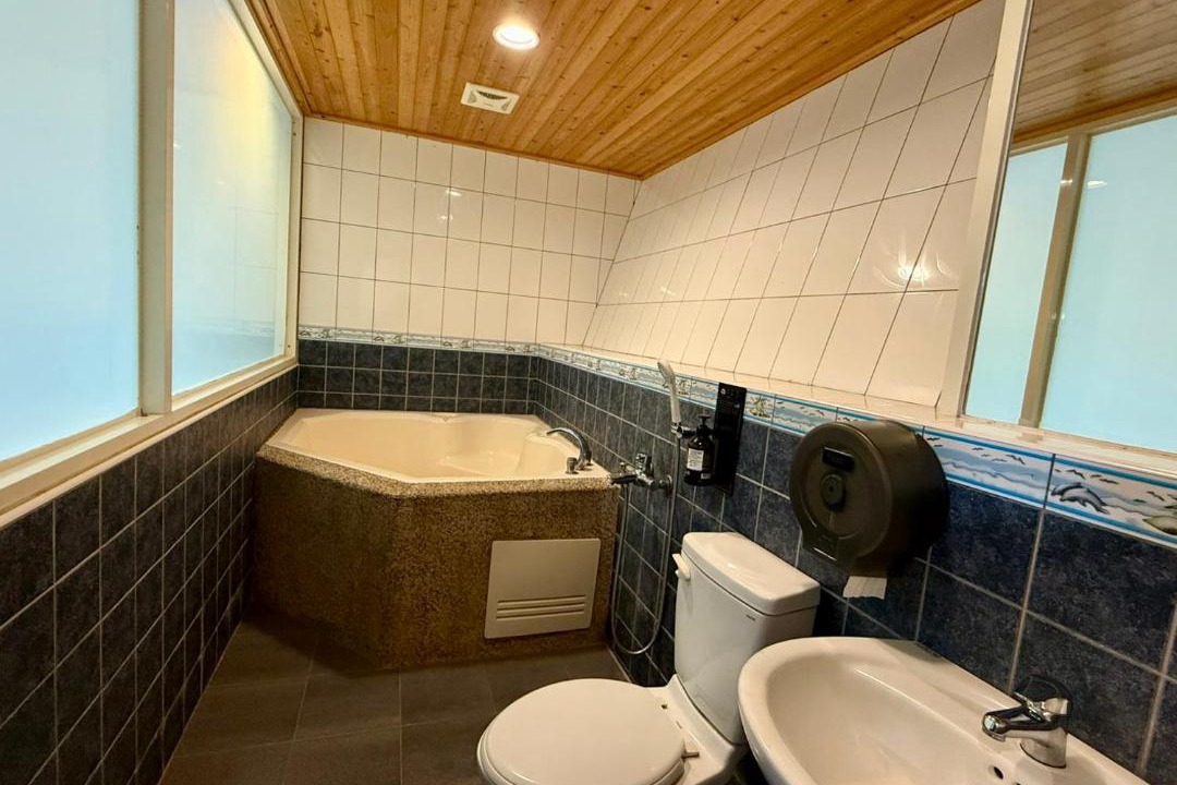 Photo of Bathroom in Guoxing