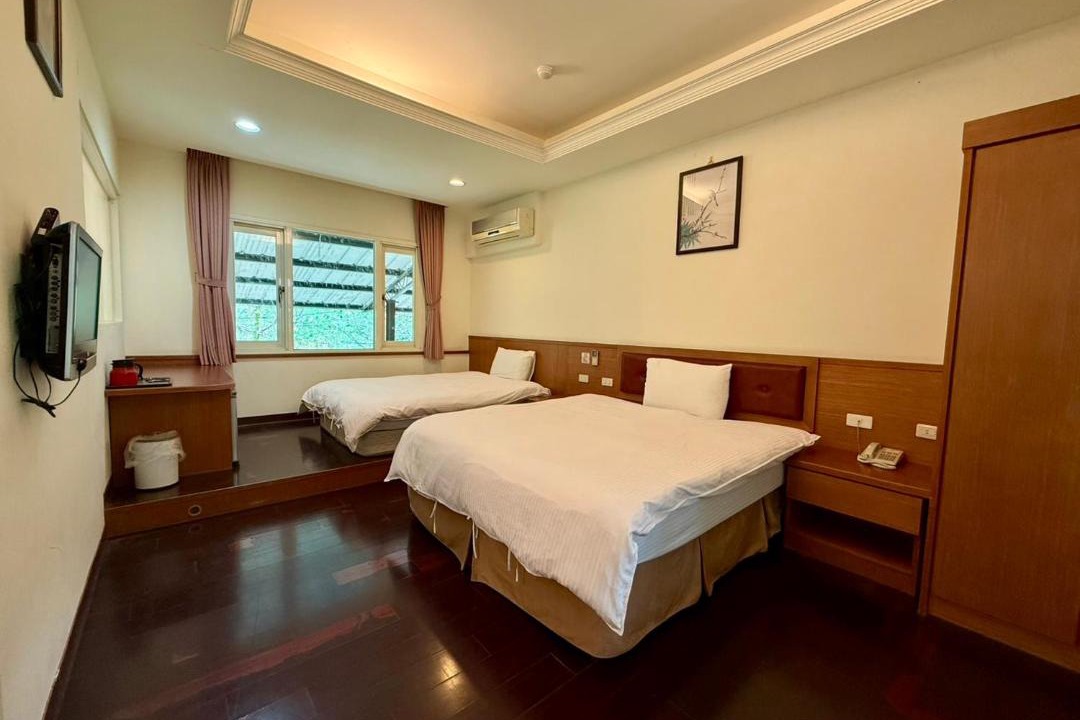 Photo of Bedroom in Guoxing