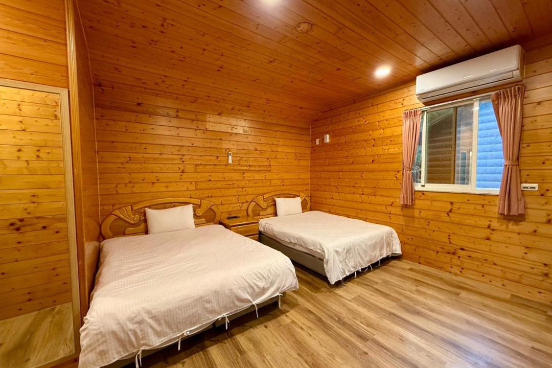 Photo of Bedroom in Guoxing