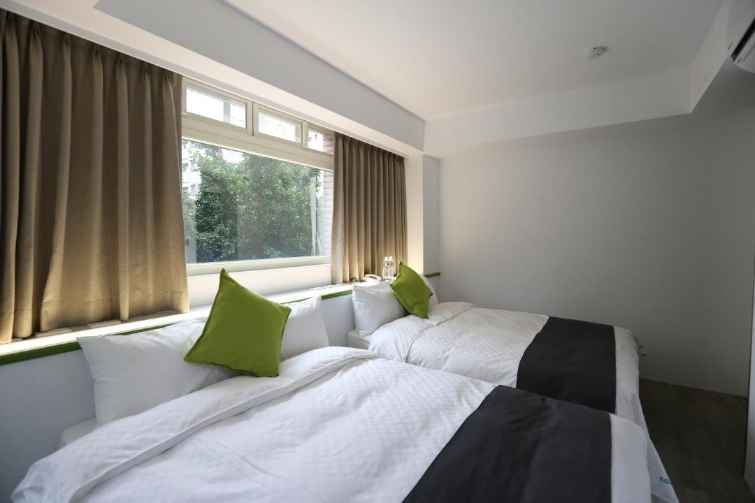 Photo of Bedroom in Datong