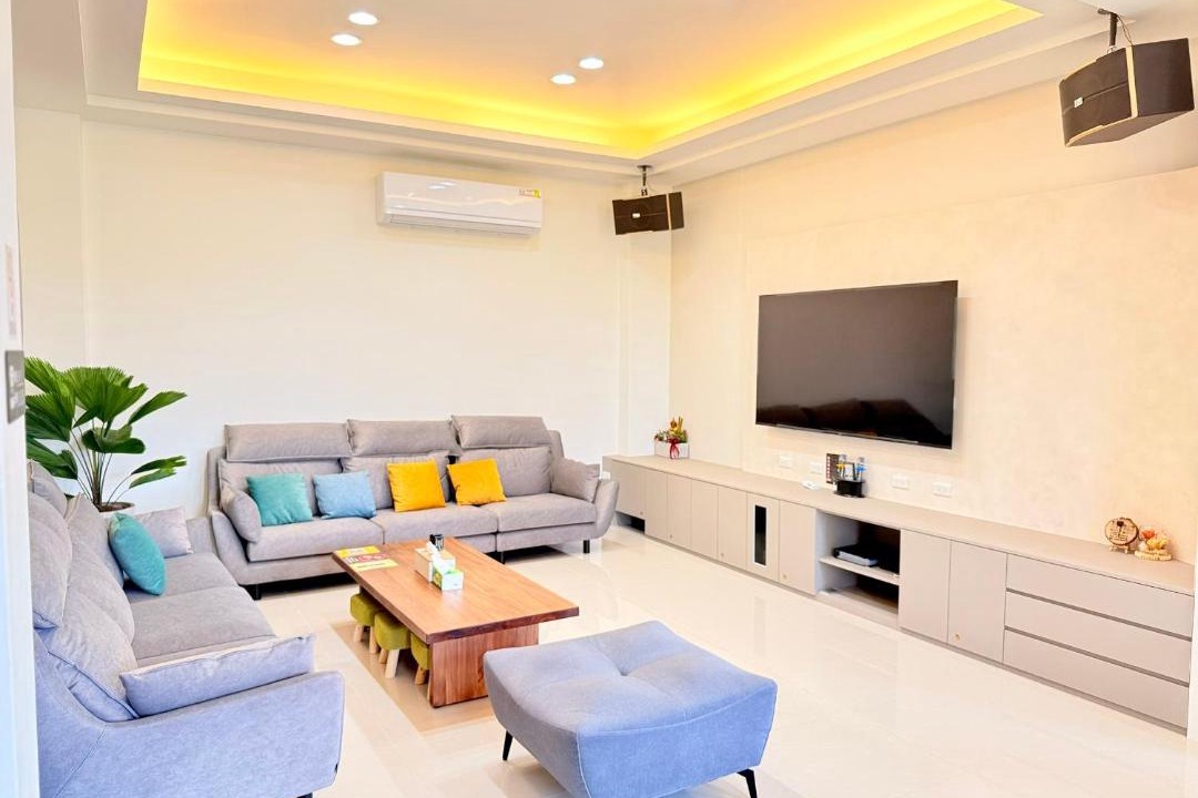 Photo of Livingroom in Dongshan