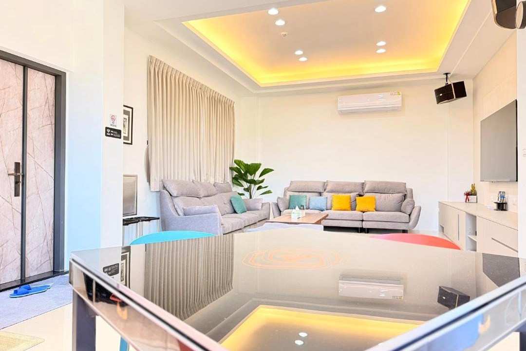 Photo of Livingroom in Dongshan