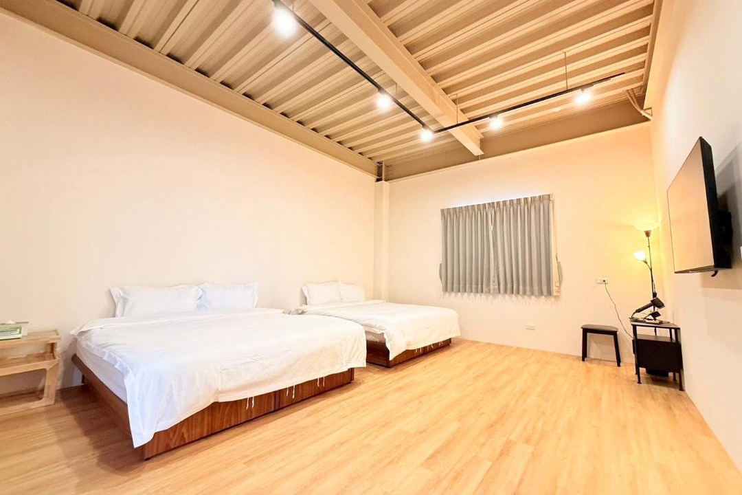 Photo of Bedroom in Dongshan