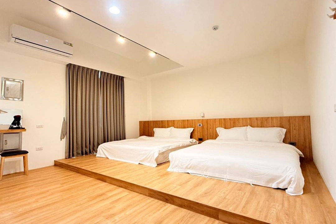 Photo of Bedroom in Dongshan
