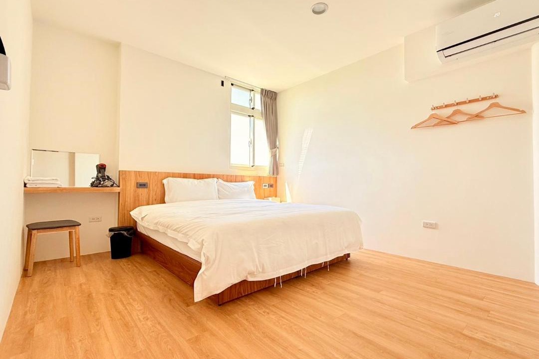 Photo of Bedroom in Dongshan