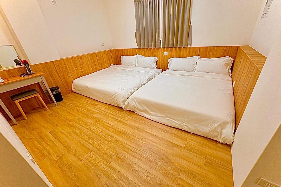 Photo of Bedroom in Dongshan