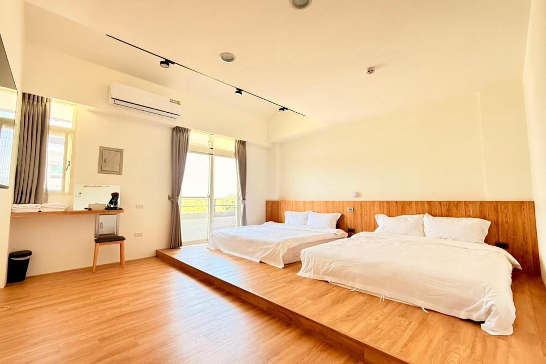 Photo of Bedroom in Dongshan