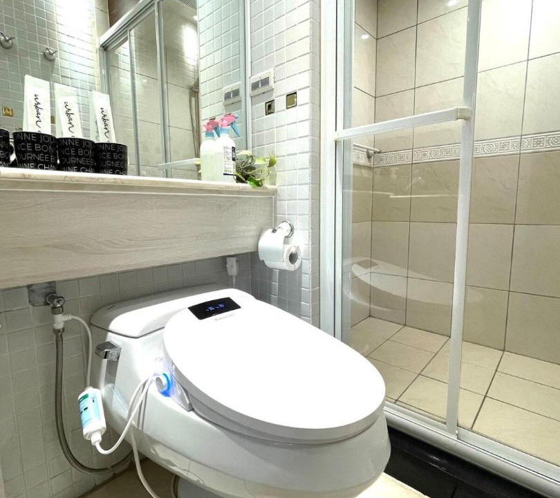 Photo of Bathroom in Zhongzheng