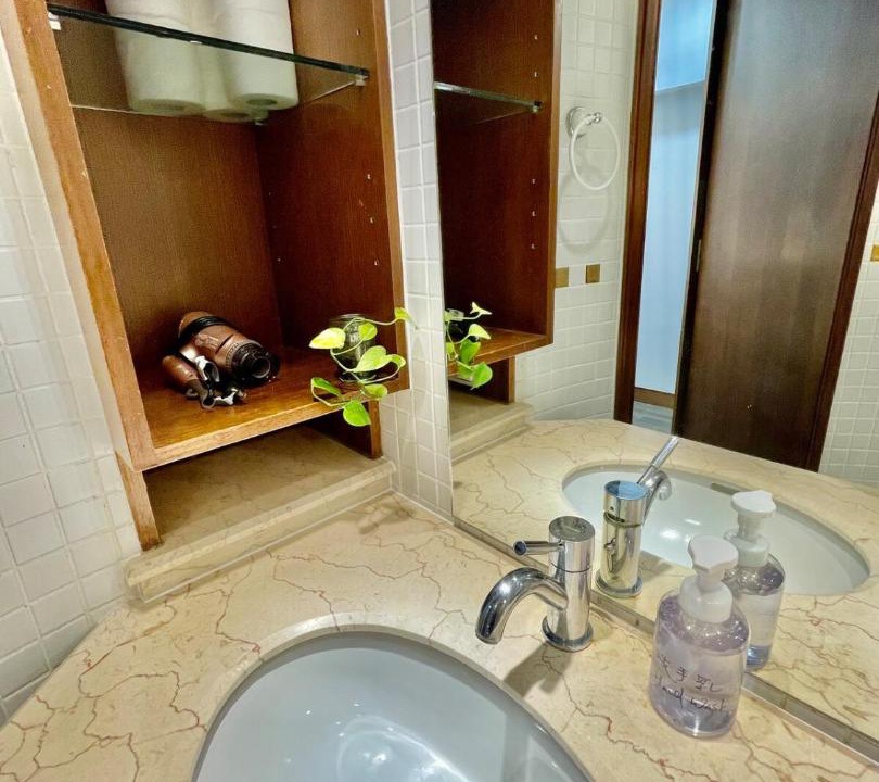 Photo of Bathroom in Zhongzheng
