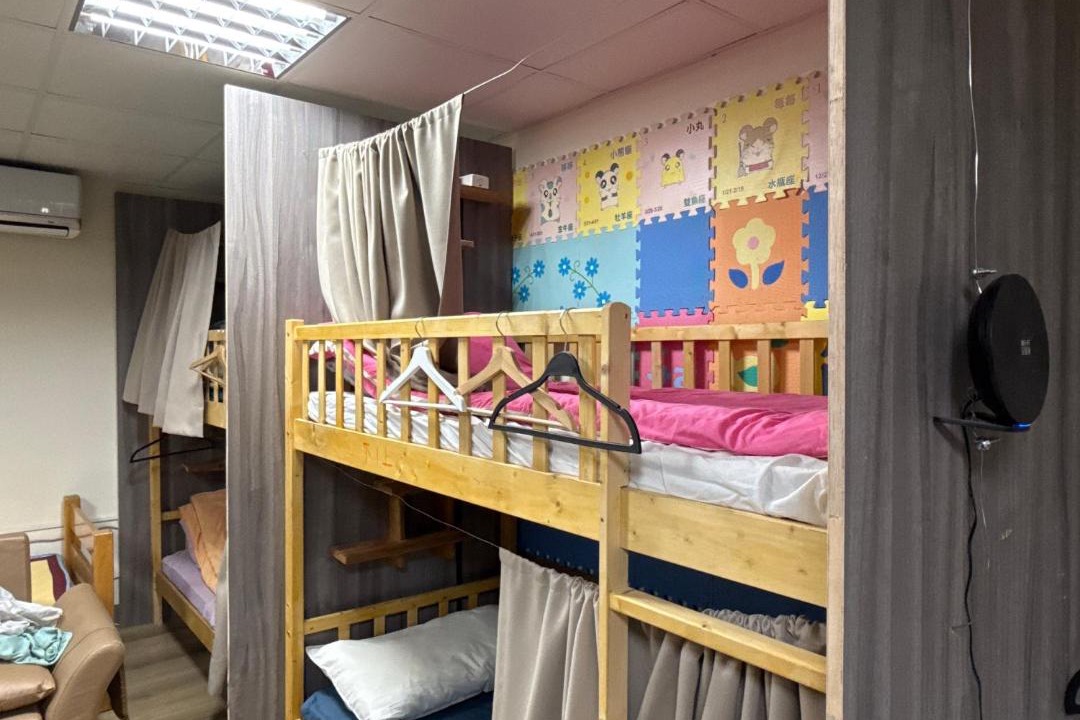Photo of Bedroom in Longtan District