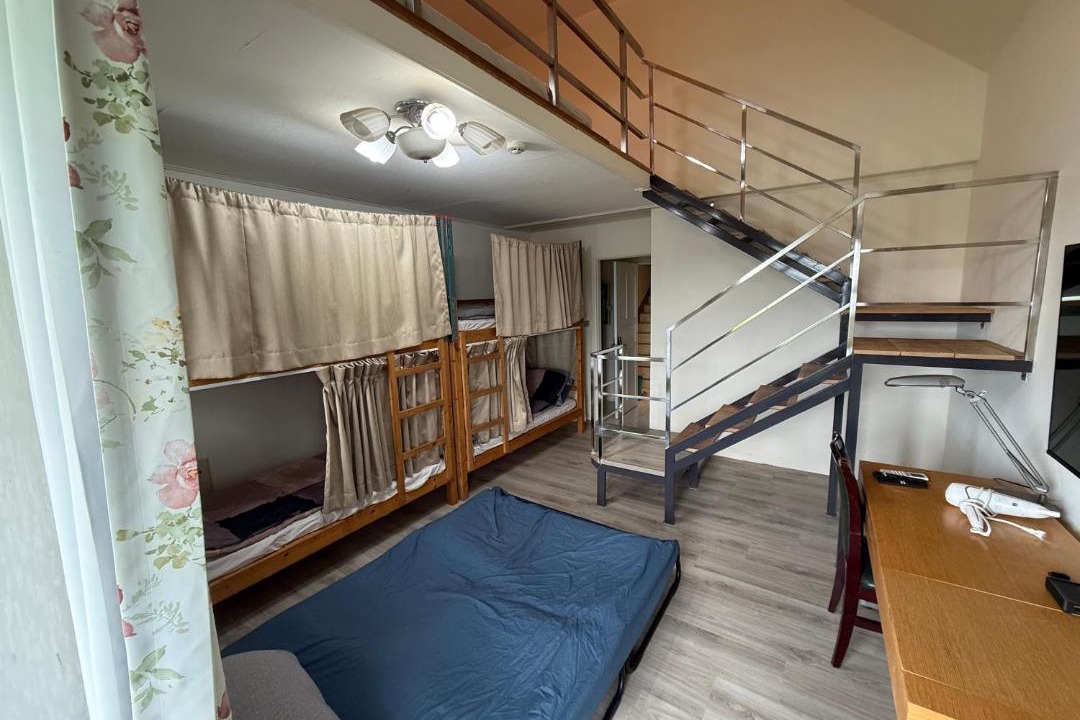 Photo of Bedroom in Longtan District