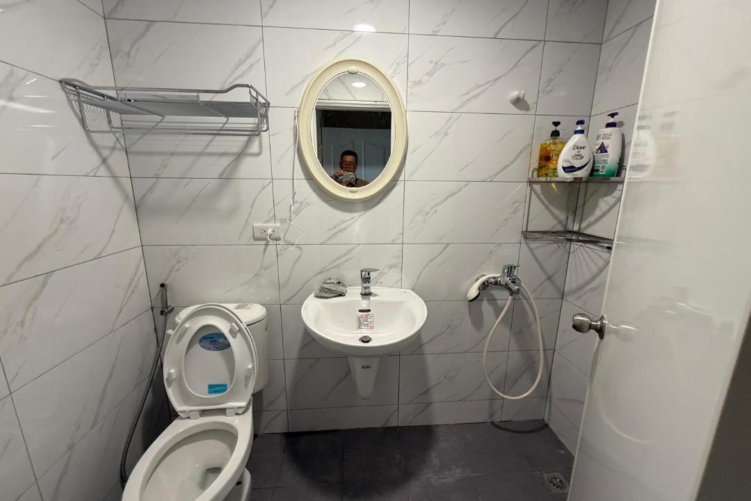 Photo of Bathroom in Longtan District