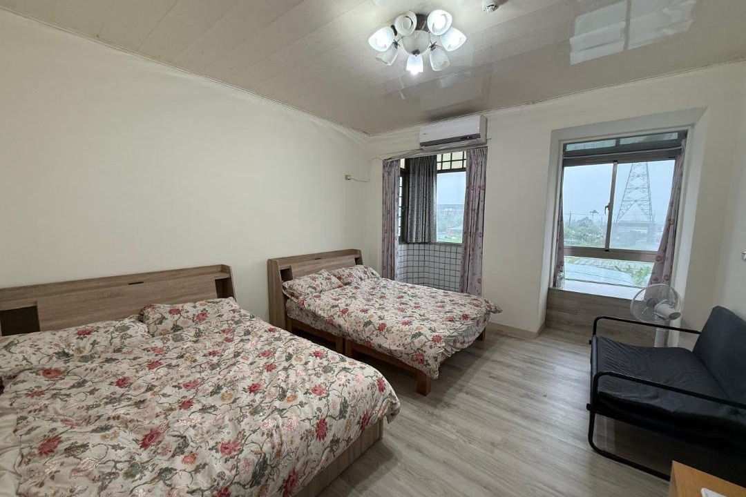 Photo of Bedroom in Longtan District