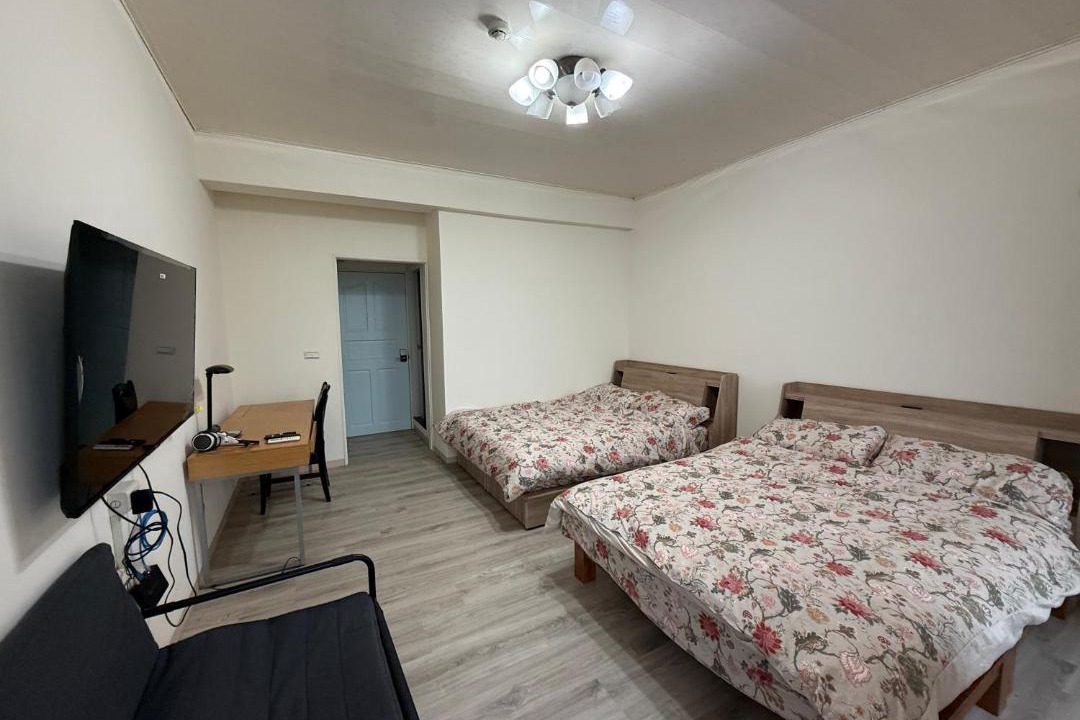 Photo of Bedroom in Longtan District