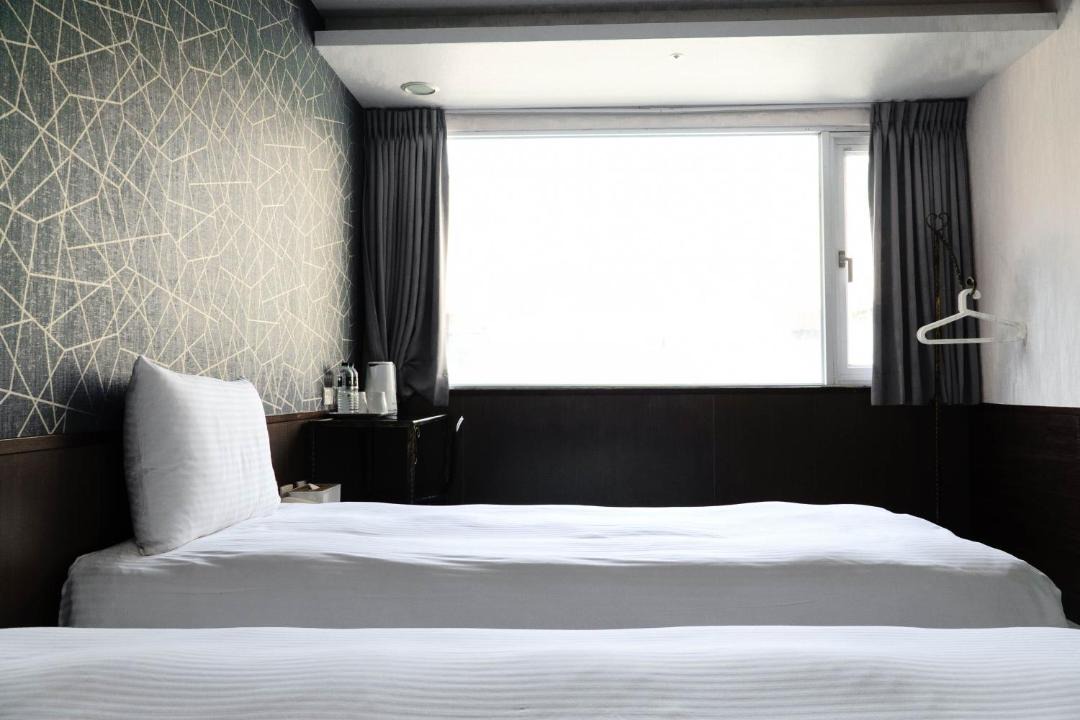Photo of Bedroom in Ximending