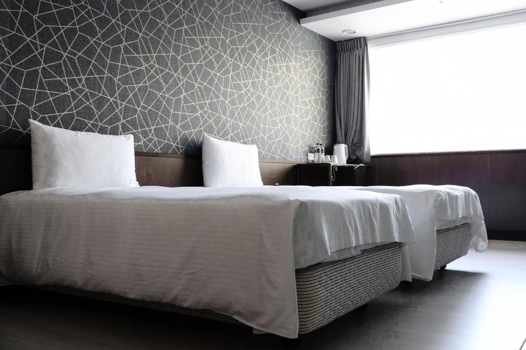 Photo of Bedroom in Ximending