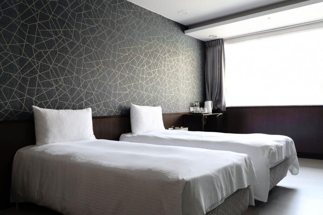 Photo of Bedroom in Ximending