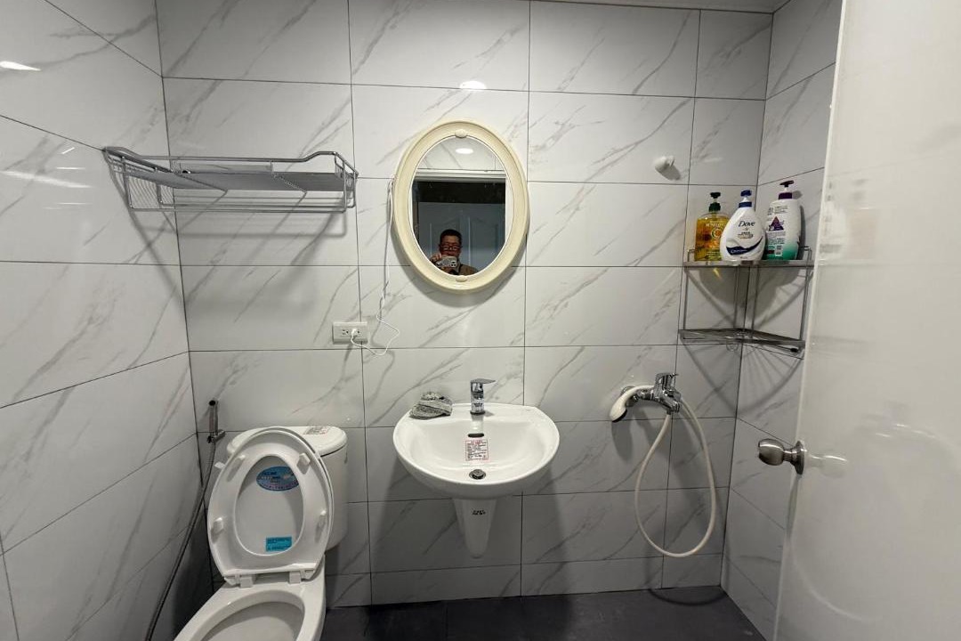 Photo of Bathroom in Longtan District