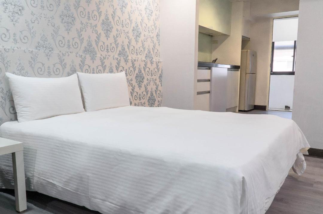 Photo of Bedroom in Ximending