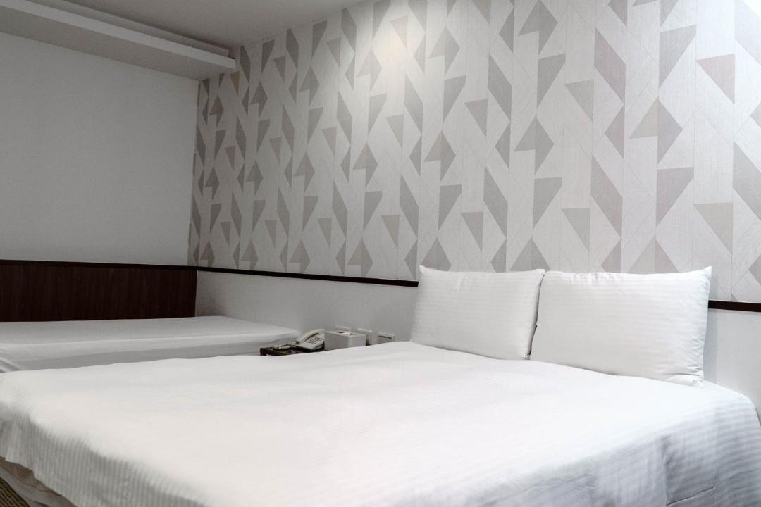 Photo of Bedroom in Ximending
