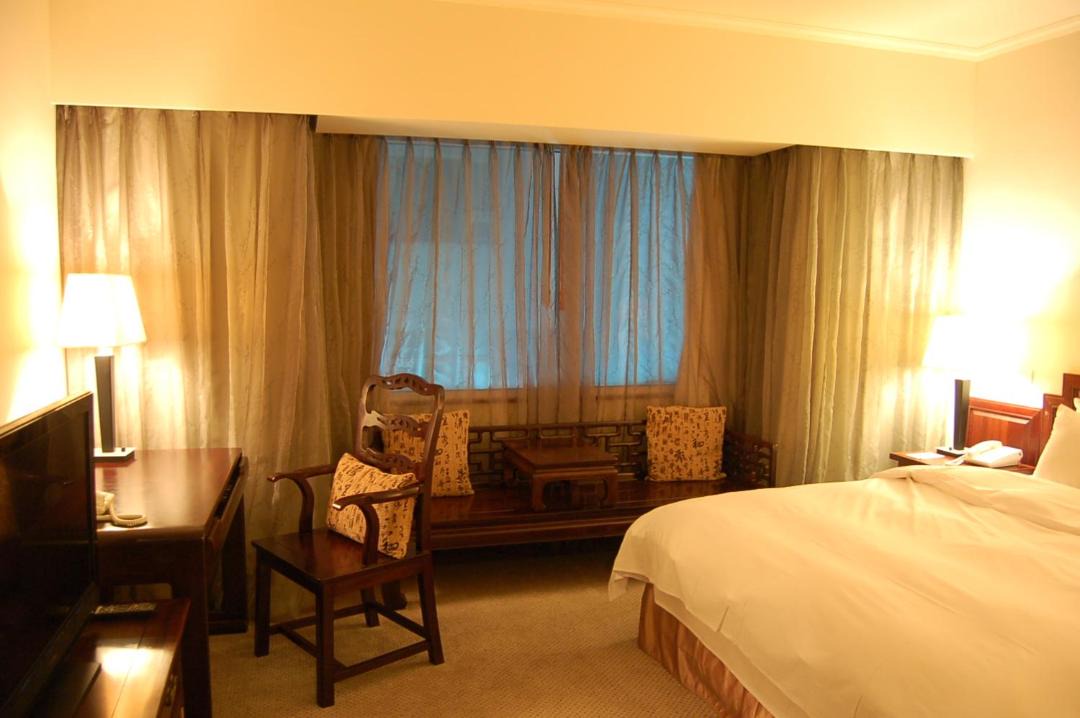 Photo of Bedroom in Xindian