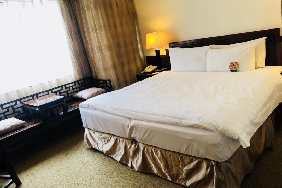 Photo of Bedroom in Xindian