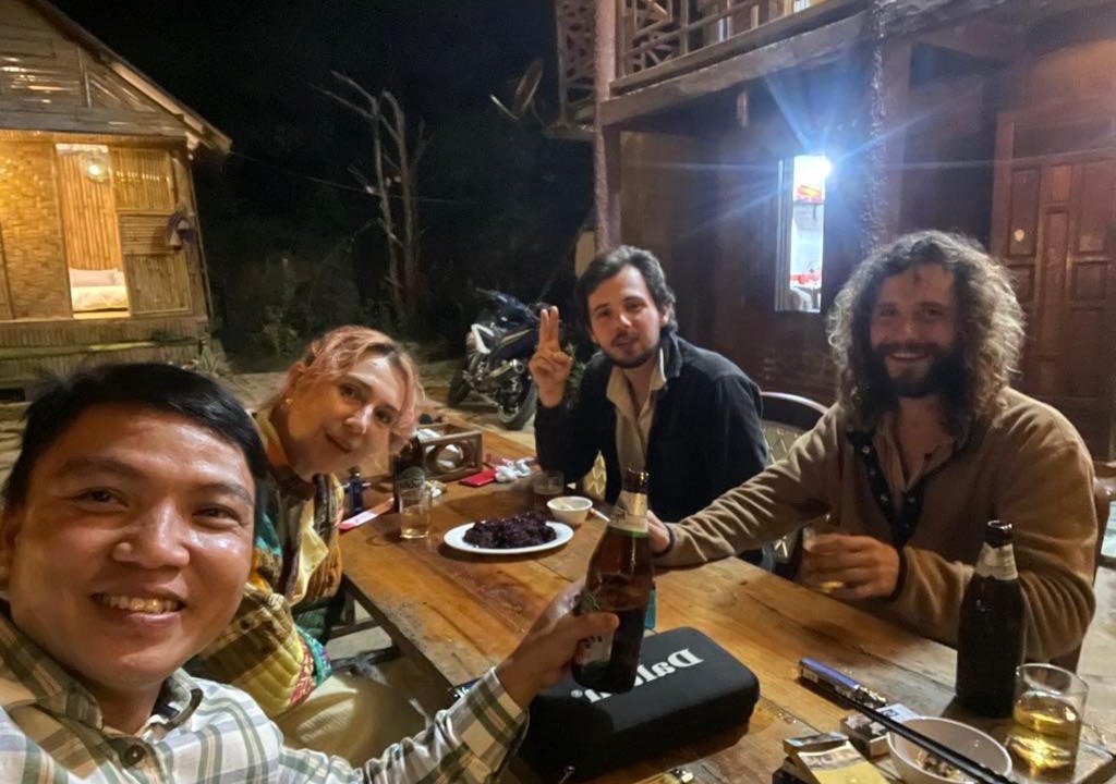 Photo of Others in A Luoi