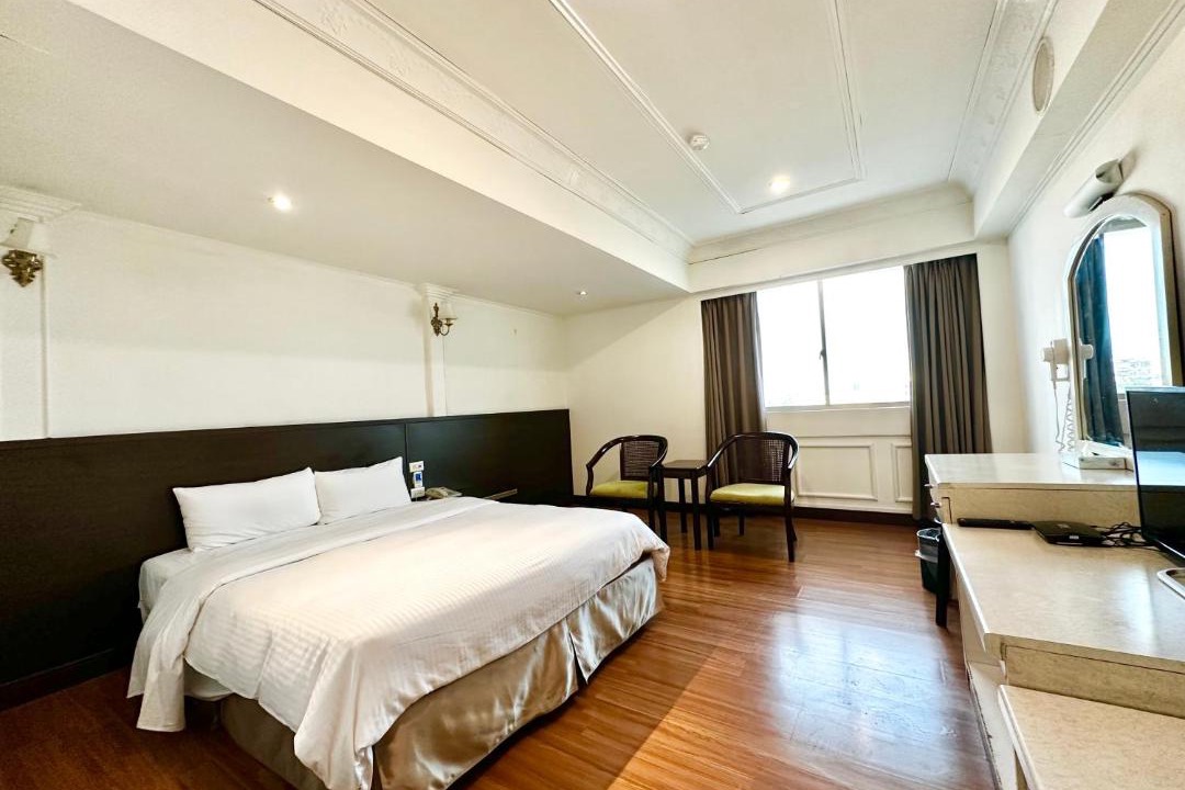 Photo of Bedroom in Taitung City Centre