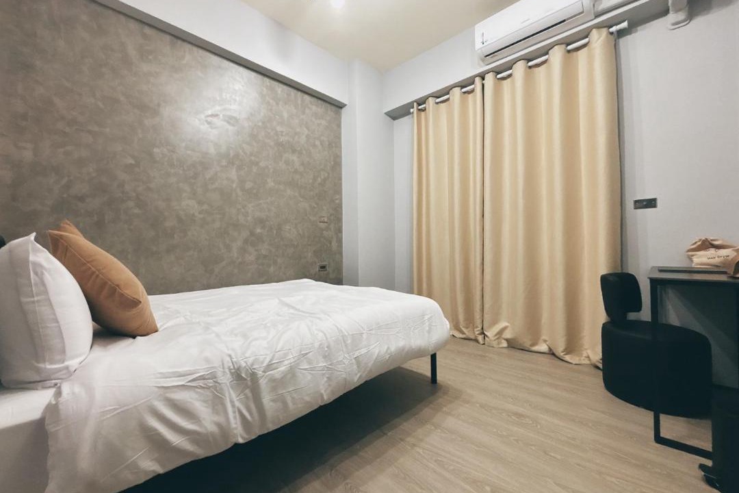 Photo of Bedroom in Nanxi District