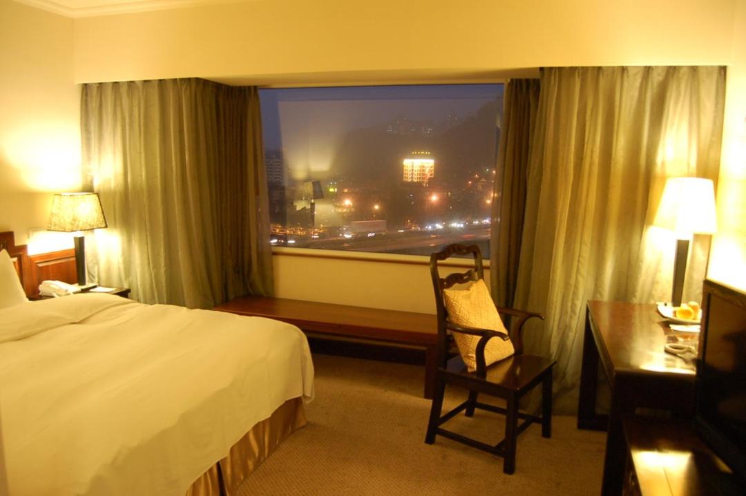 Photo of Bedroom in Xindian