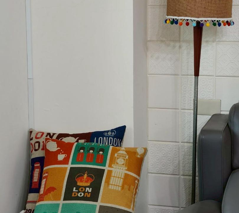 Photo of Livingroom in Annan District