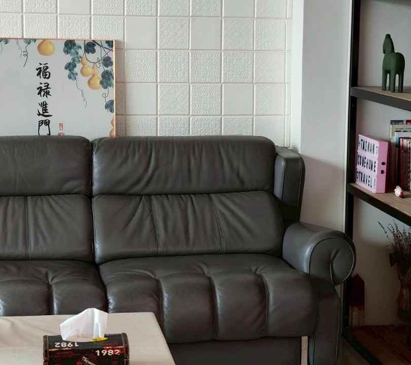 Photo of Livingroom in Annan District