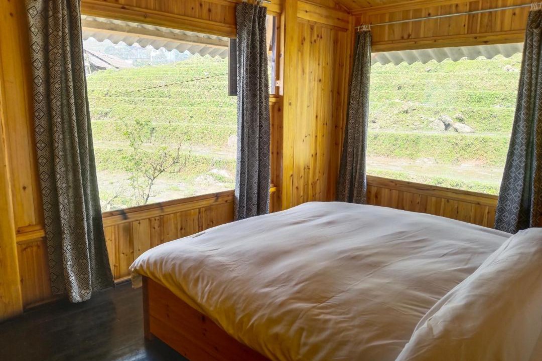 Photo of Bedroom in Hau Thao