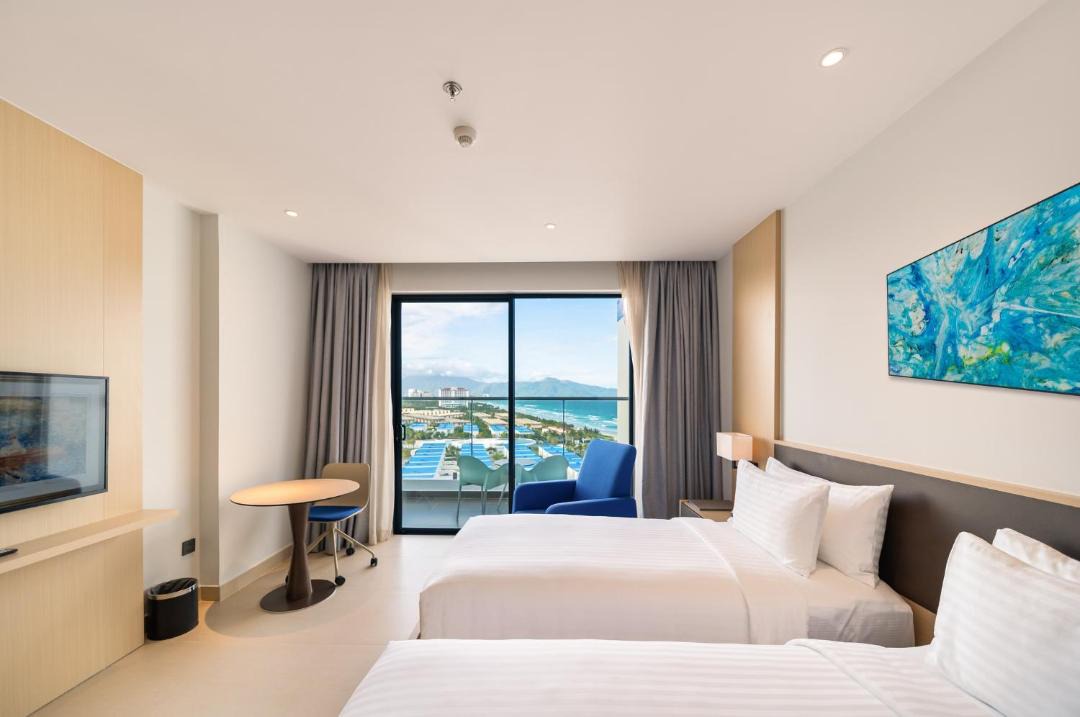 Photo of Bedroom in Khanh Hoa