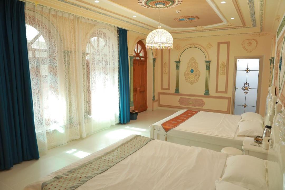 Photo of Others in Kashgar
