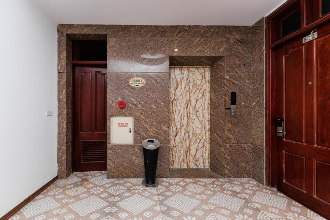 Photo of Bathroom in Hoai Duc