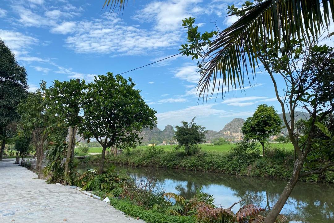 Photo of Others in Hoa Lu