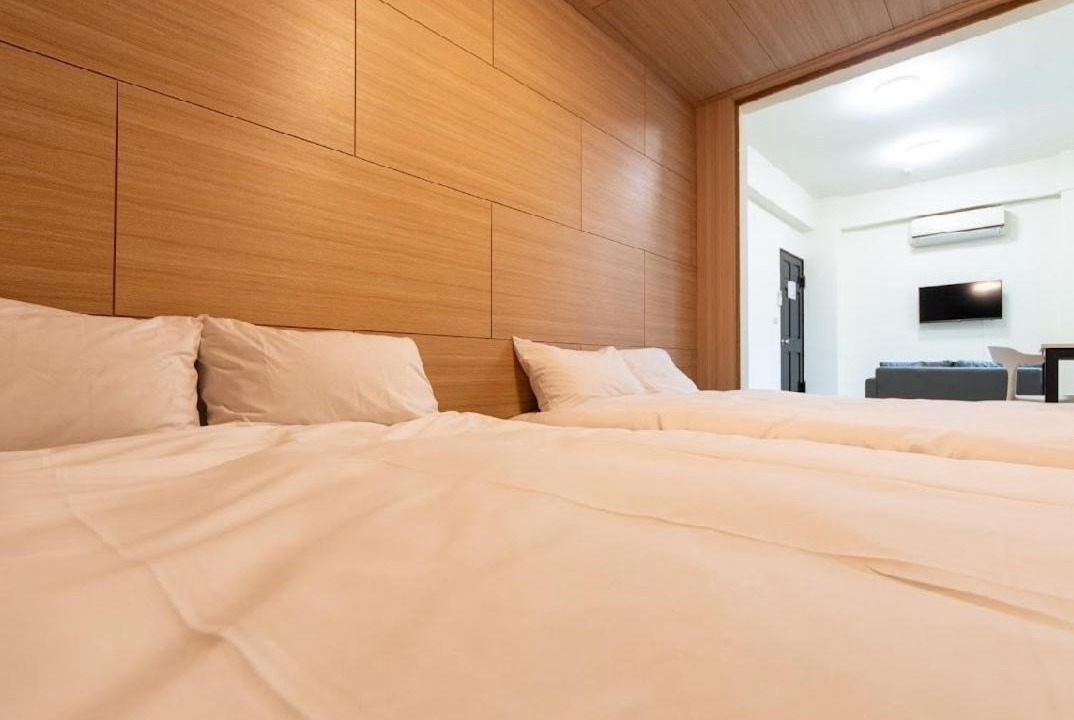 Photo of Bedroom in Dongshi District