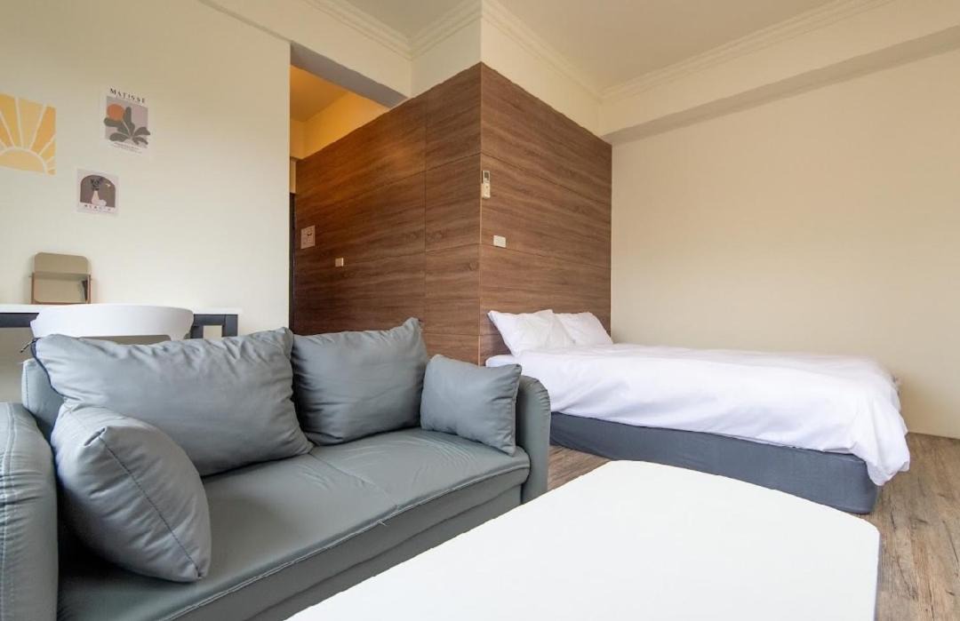Photo of Bedroom in Dongshi District