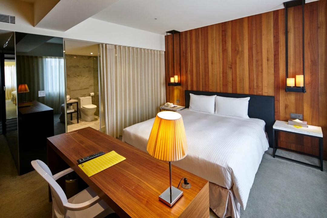 Photo of Bedroom in Cianjin District