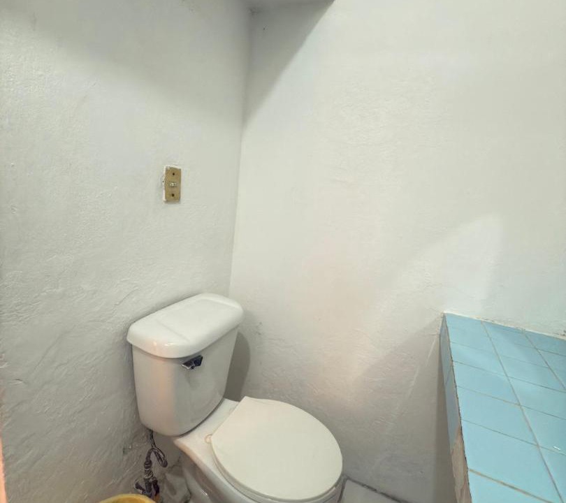 Photo of Bathroom in Tequesquitengo