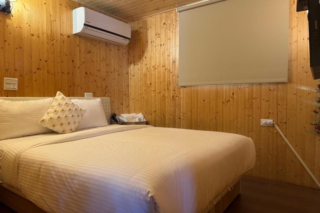 Photo of Bedroom in Hengchun