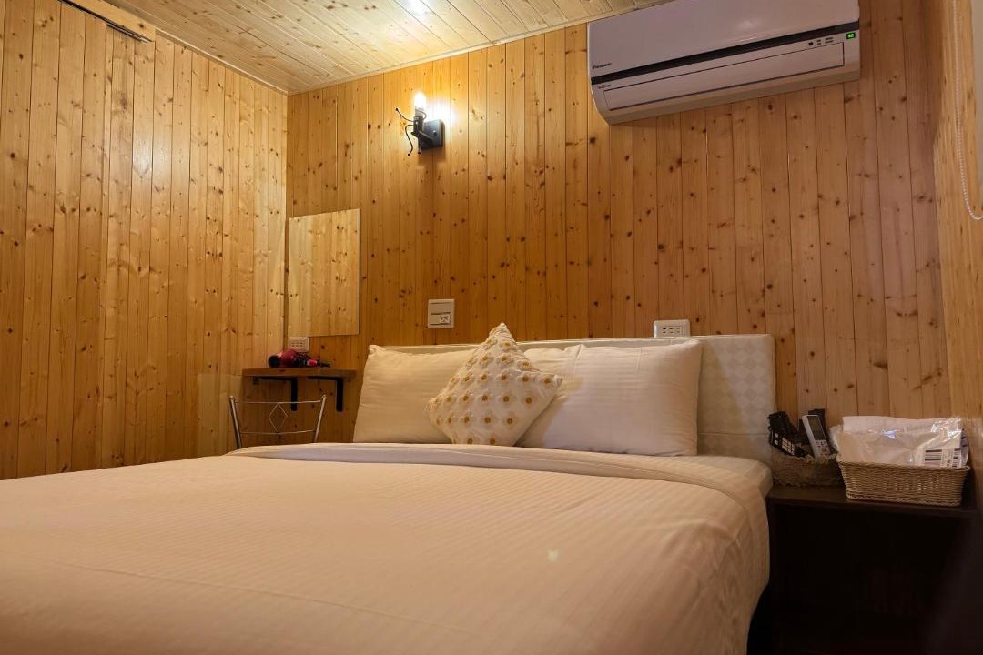Photo of Bedroom in Hengchun