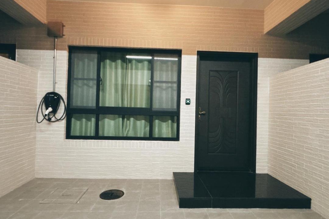 Photo of Bathroom in Nanxi District