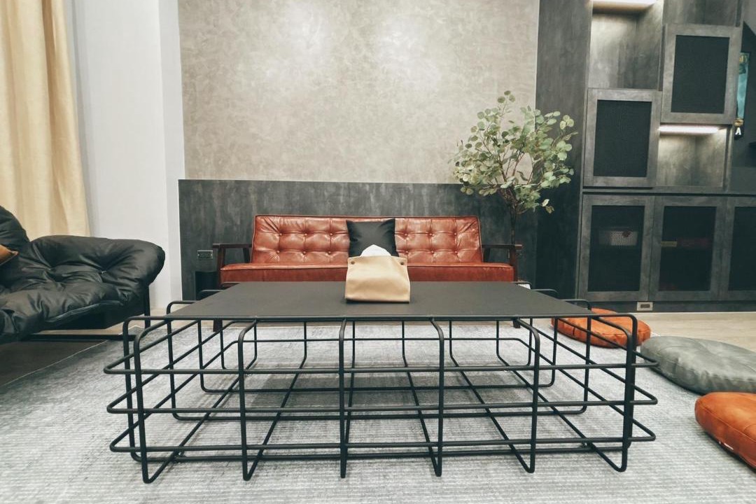 Photo of Livingroom in Nanxi District