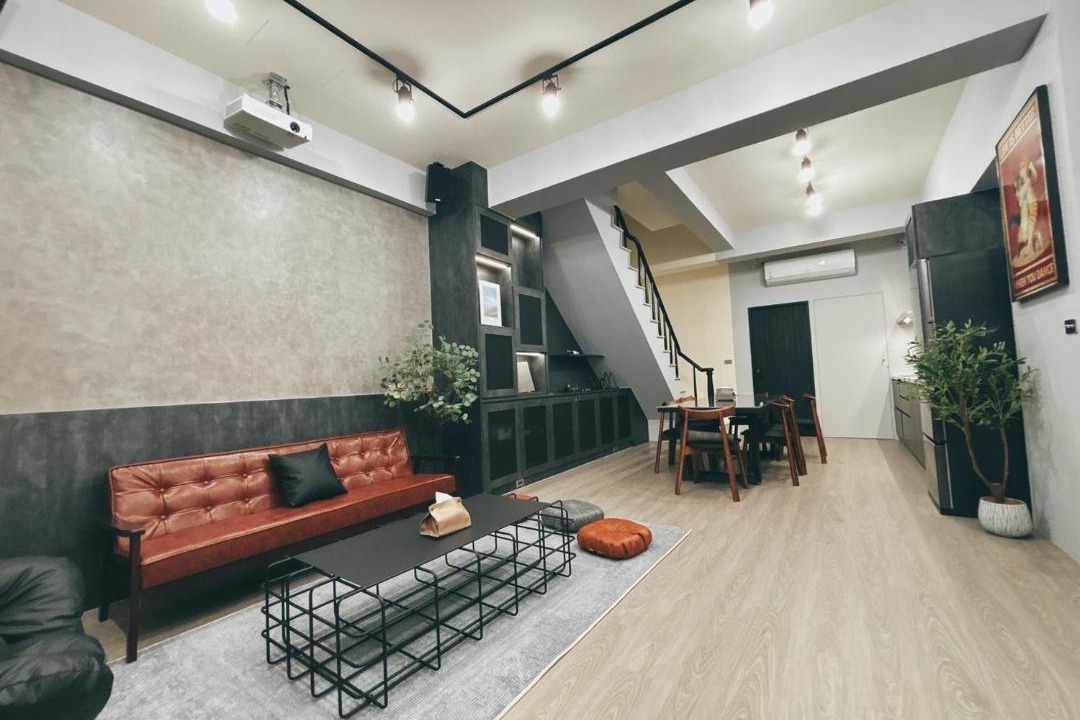 Photo of Livingroom in Nanxi District