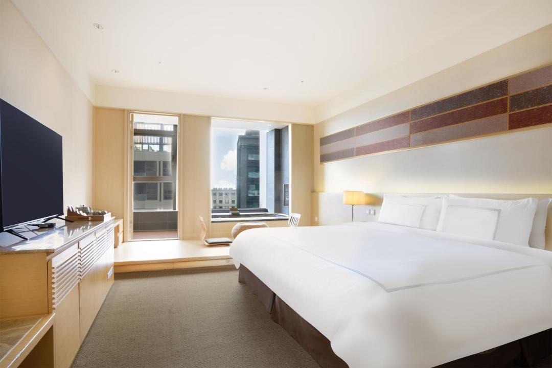 Photo of Bedroom in Jiaoxi