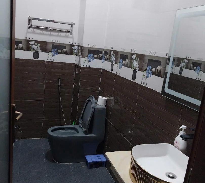 Photo of Bathroom in Ly Son
